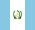 guatemala, flag, national flag